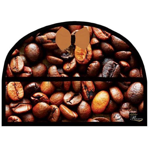 دم کنی قوری مخمل رنس مدل T1-100054 ابعاد 28 در 18
